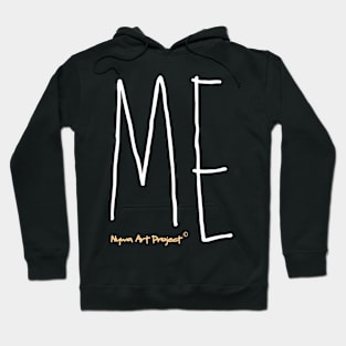 Me! - Black Hoodie